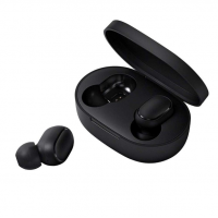 for  Xiaomi Redmi AirDots Bluetooth Earphones Wireless In-ear Earbuds Earphone Headset with Mic and Charging Dock Box